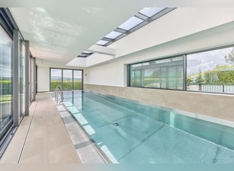 Villa de luxe avec centre équestre près de Fulda, Hesse – bien-être, équitation et art de vivre