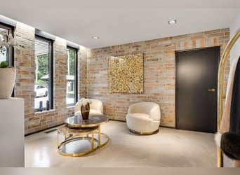 Villa exclusive avec maison d'hôtes et installations équestres à proximité du parc national de De Me