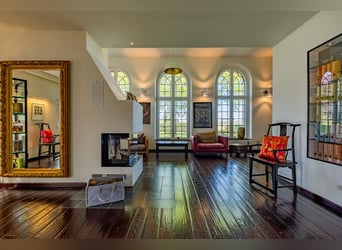 Vivre en harmonie avec la nature, résider de manière exceptionnelle – propriété exclusive pour des e