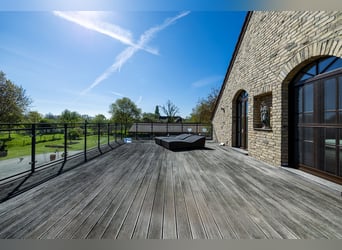 Vivre en harmonie avec la nature, résider de manière exceptionnelle – propriété exclusive pour des e