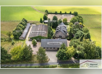 Wunderschönes Reitanwesen in Alleinlage NRW Deutschland