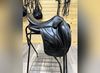 Selle de dressage Antares Cadence