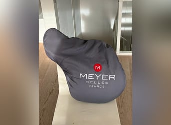 Neuwertiger Meyer Springsattel (Modell: Métamorphose)