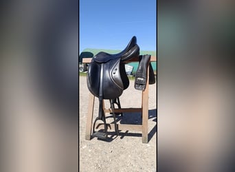 Selle de dressage Hervé Godignon