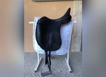 SELLE DRESSAGE CHILDERIC OCCASION 