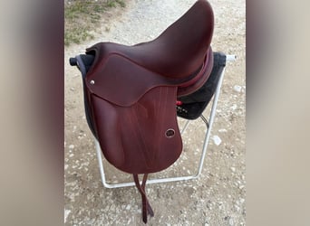 Selle dressage MEYER 