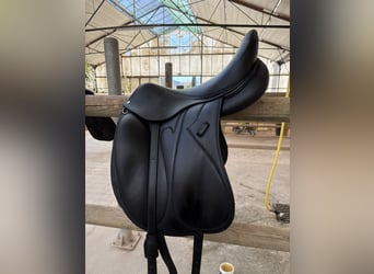 Selle Makila S Devoucoux