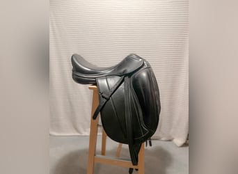Selleria Equipe - Selle de Dressage "Olympia"