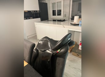 Silla Montura Zaldi Karat Change / New Kent