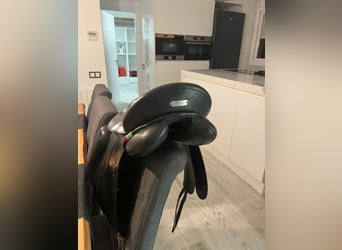 Silla Montura Zaldi Karat Change / New Kent