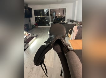 Silla Montura Zaldi Karat Change / New Kent