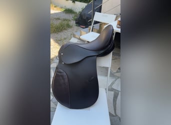 Négociable Selle mixte d’occasion marque inconnue