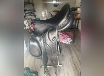 Selle CHIBERTA O devoucoux