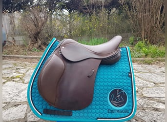 Selle mixte 17’ Loxley