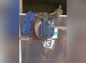 Selle mixte