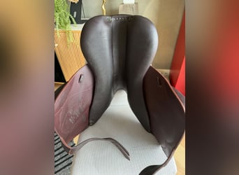 Devoucoux chiberta O new 2025 saddle  17.5