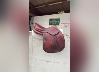 selle CWD 2gs mademoiselle 17 2L