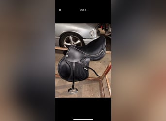 Selle Cwd Mademoiselle 