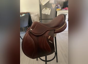 Selle CWD mademoiselle