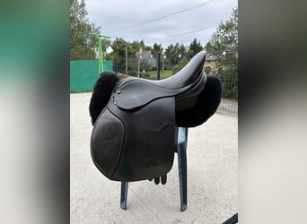 Selle de CSO Canyon HKM