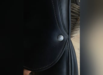 Selle Forestier Séoul 17 pouces