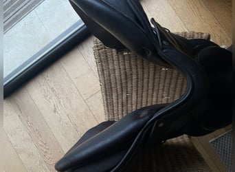 Selle Forestier Séoul 17 pouces