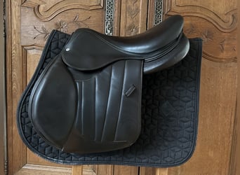 Selle Forestier Séoul 17 pouces