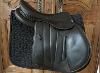 Selle Forestier Séoul 17 pouces