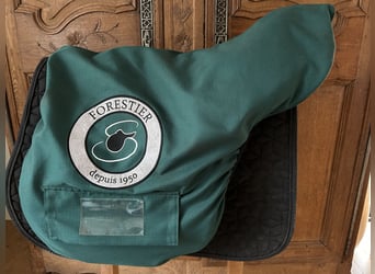 Selle Forestier Séoul 17 pouces