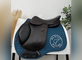 Selle jump’in premium havane