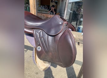 Selle Meyer Marianne 2024