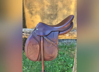 Selle obstacle ALS Saddles
