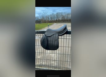 Très belle selle Forestier 