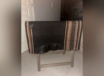 Tapis western