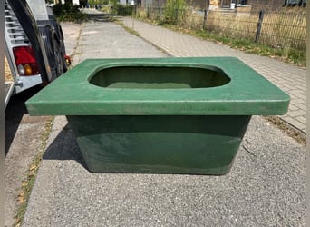 Abreuvoir pour paddock et pâturage