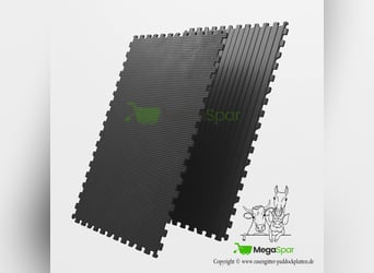 Tapis en caoutchouc, tapis de repos, tapis d’écurie et tapis pour chevaux de haute qualité – Extra l