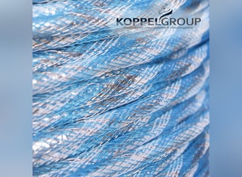 Weidekordel, MAXALON, Weidezaunseil, Koppeldraht, 500m 6mm