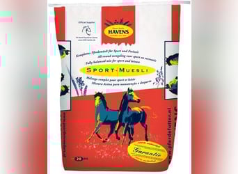 haven s SPORT-MÜSLI