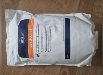 Neuf, jamais ouvert, Navalis Corticosal 2 kg pour cheval atteint de Cushing