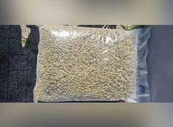 Polnischer Produzent - Wiesengrascobs / Wiesengras pellets
