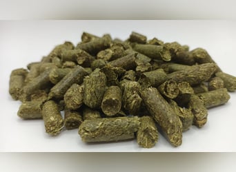 Wiesengrascobs / Wiesengras pellets / Heucobs