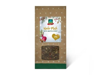Winter Mash 1kg UVP 5,40€