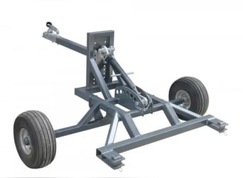 ADAPTER DO RÓWNIARKI EQUUS/EQUUS PROFI