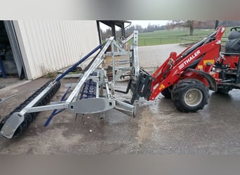 BASSLER Reitplatzplaner zum verkaufen !