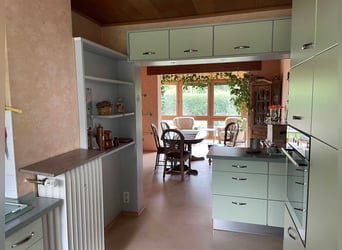 Aussiedlerhof mit viel Wohnraum in idyllischer Alleinlage