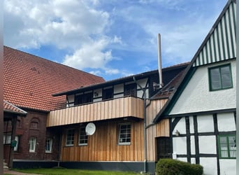 Idyllischer Aussiedlerhof mit viel Wohnraum und landwirtschaftlichen Gebäuden