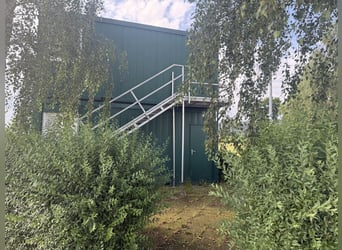 Conteneur Richterturm 2x20'