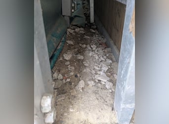 Tente de manège 15x30 m à vendre, idéale comme tente d’équitation, entrepôt ou tente pour événements