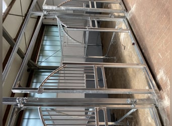 Pferdeboxen der extra Klasse nach Kundenwunsch gefertigt 