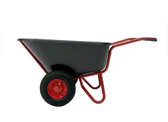 Brouette, chariot de pâturage, chariot à nourriture